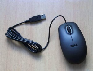 PK Chuột DELL có dây MS111