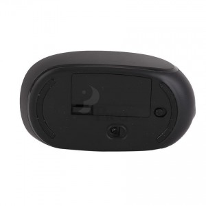 PK Chuột Microsoft 1850 Wireless