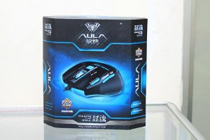 PK Chuột chuyên Game Colorvis C65 2