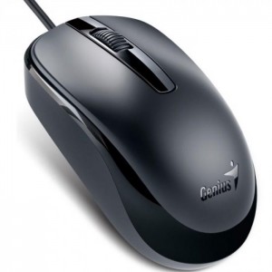 PK Chuột Genius RS XSCROLL USB G5