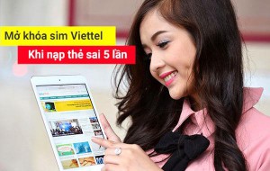 SIM VIETTEL Đấu nối Số Trên Hệ thống Viettel số đẹp 100k đến 500k