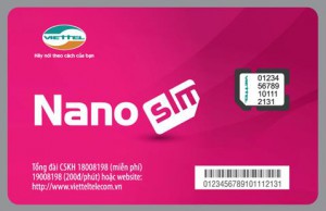 SIM Viettel tự đấu nối T3.2020 số đẹp 400k đến 500k