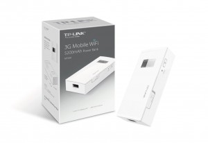 PK Thu Phát bằng Wifi SIM TP-LINK M5360 3G 