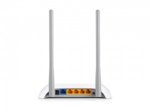 PK Bộ phát Wifi TP-LINK TL-WR840N