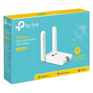 PK Card mạng TP-LINK TL-WN822N