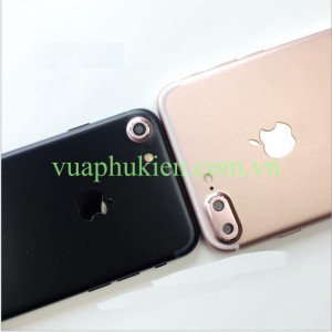 PK Vòng bảo vệ camera iPhone 6/6+