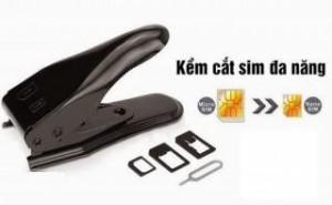 PK Kèm bấm sim Nine