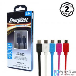 PK Cáp nguồn 1.2m dày