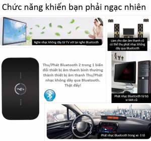 PK Dây 3.5 ra 2 đầu tai nghe