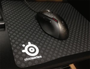 PK Pad Mouse chuyên Game L11 