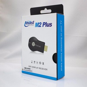 PK Thiết bị kết nối không dây M2 PLUS
