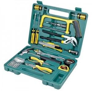PK Bộ vít BS6089 42 món
