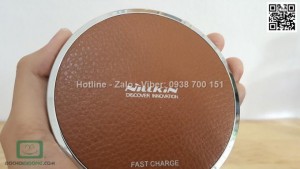 PK Sạc không dây Nillkin Magic MC017