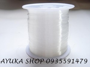 PK Dây 2 đầu 3.5 lò xo sắt