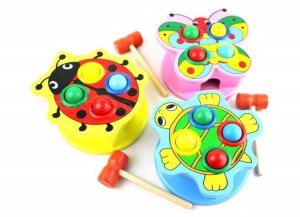 PK Bộ 4 bọc củ sạc hình thú 1