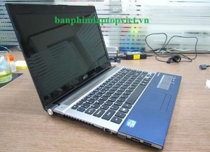 PK Dán Bàn phím 14 inch silicon 