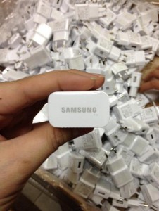 PK Cóc sạc SAMSUNG 2A Zin PKXM