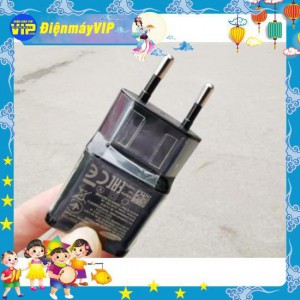 PK Cóc sạc Samsung S9 Zin 2A PKXM