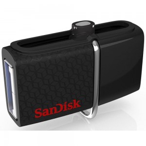 PK USB SanDisk Dual Driver 16GB SSDD-016GB