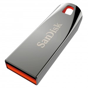 PK USB SanDisk SDCZ71-016G-B35 Cruzer Force 16G