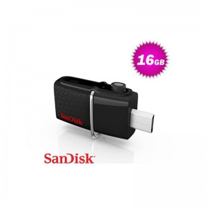 PK USB Sandisk OTG DD2-016G-GAM46 Dual 3.0 16G