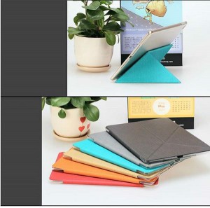 PK Bao Da 7 8 inch Hình Dễ Thương 1