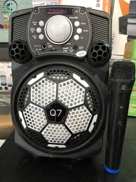 PK Loa Bluetooth Q7