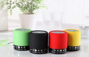 PK Loa Bluetoot Y90B