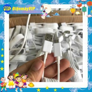 PK Cáp Micro Samsung 0.8m Zin PKXM