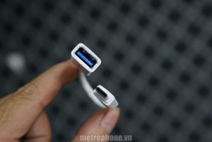 PK Cáp Micro Samsung 1m Zin PKXM