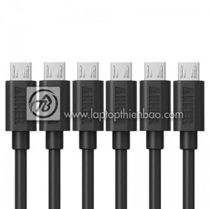 PK Cáp Micro 3m