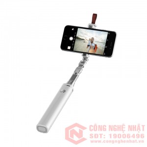 PK Gậy chụp hình Selfie Stick iPhone 7 8 X