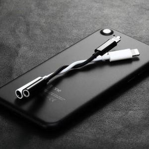 PK Cáp Hoco iPhone 5/6/7/8 Fast Charging 120cm 1