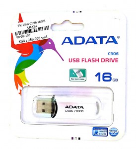 PK USB ADATA C906 16GB