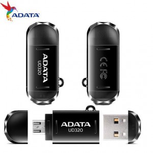 PK USB ADATA OTG UD320 32GB