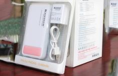 PK Bộ sạc Micro Hoco C11 1.0A