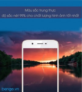 PK Dán Cường Lực OPPO F1s Arun