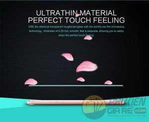 PK Dán Cường Lực OPPO F1 Arun