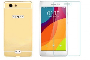 PK Dán Cường Lực OPPO Joy3-A11W