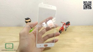 PK Dán Cường Lực OPPO F1+ Arun