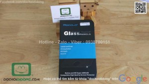 PK Dán Cường Lực OPPO Neo9s