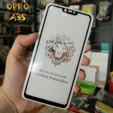 PK Dán Cường Lực OPPO A5 A3S Full 5D