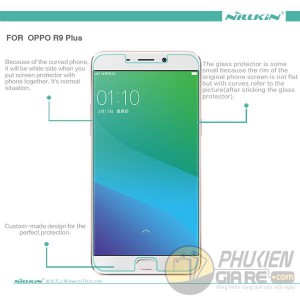 PK Dán Cường Lực OPPO F1
