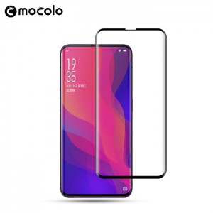 PK Dán Cường Lực OPPO Find 7-X9007