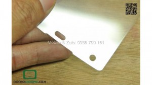 PK Dán Cường Lực OPPO R2001