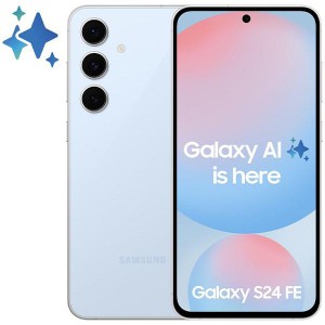 ĐTDĐ SAMSUNG S24 FE 5G XÁM