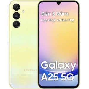 ĐTDĐ SAMSUNG A25 5G XANH DƯƠNG