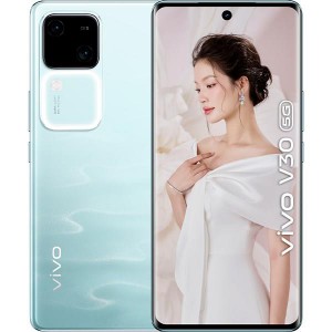 ĐTDĐ VIVO V30 5G 12G 512G ĐEN