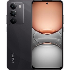 ĐTDĐ realme C75 Vàng