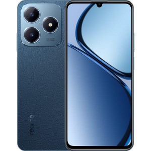 ĐTDĐ realme C65s Xanh Dương